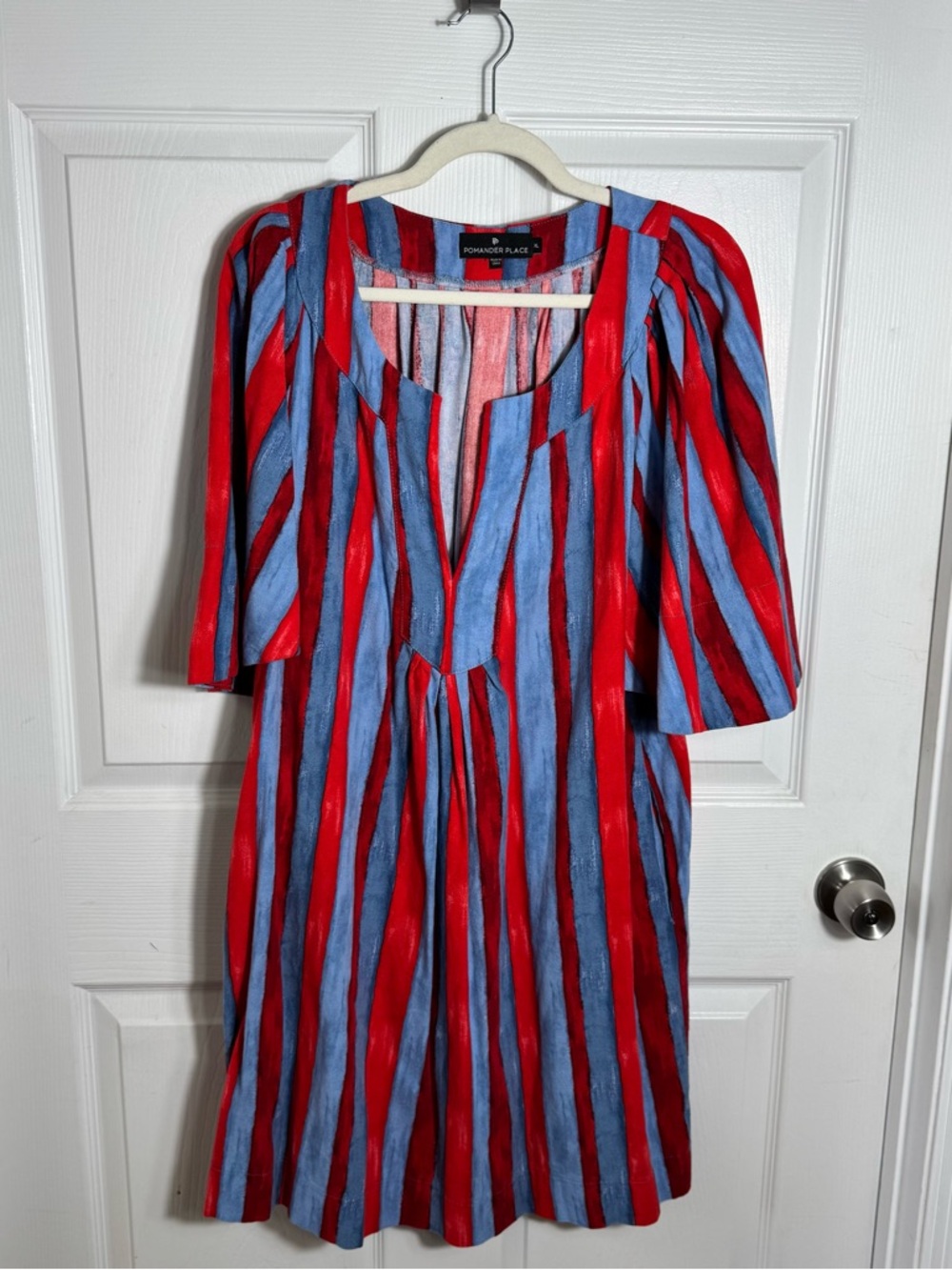 Pomander Place Dress - Picture 11 of 12